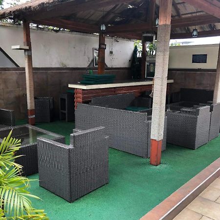 Westwood Hotel Ikoyi Λάγος Εξωτερικό φωτογραφία