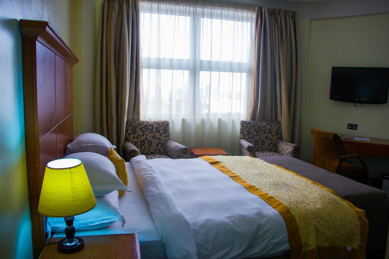 Westwood Hotel Ikoyi Λάγος Εξωτερικό φωτογραφία