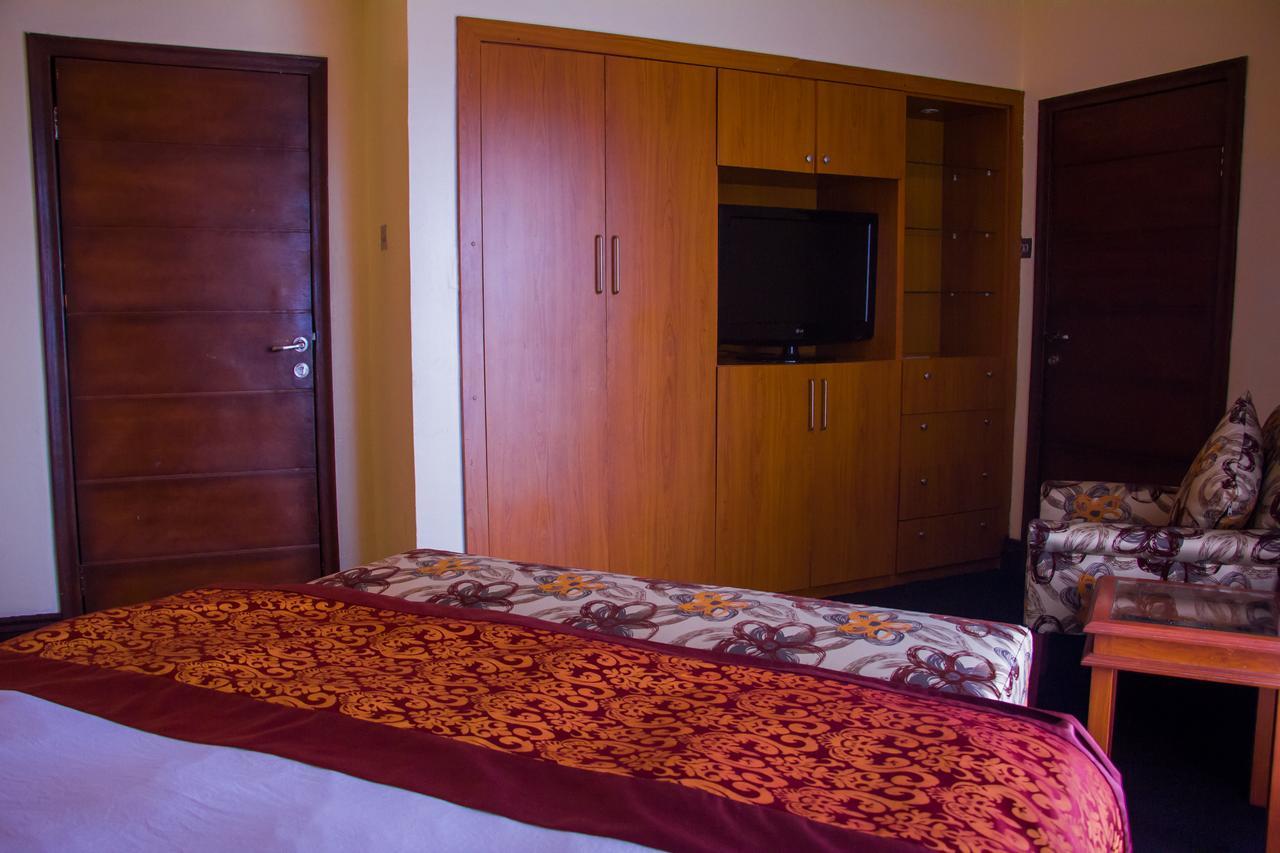 Westwood Hotel Ikoyi Λάγος Εξωτερικό φωτογραφία