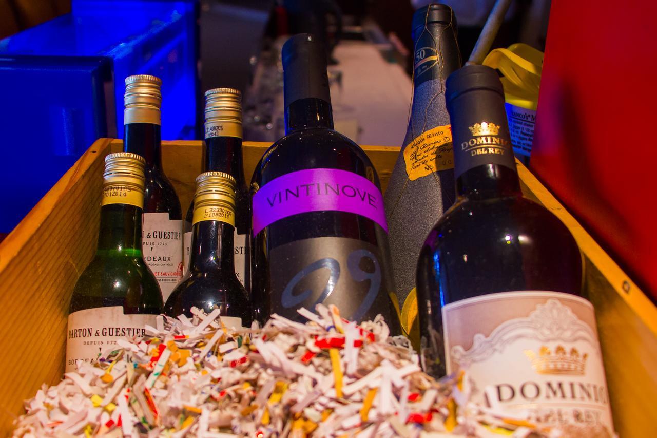 Westwood Hotel Ikoyi Λάγος Εξωτερικό φωτογραφία